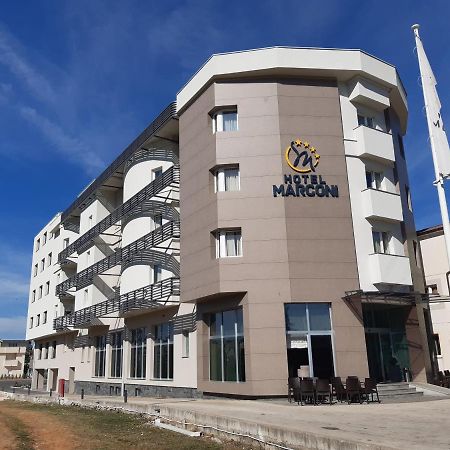 Hotel Marconi Medjugorje Exterior foto
